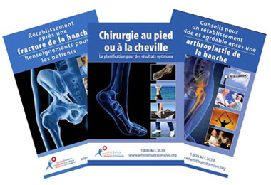 Brochures