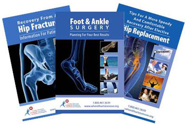 Brochures